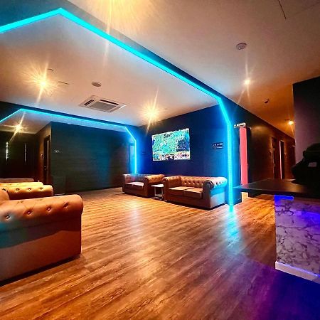 Arena Esports @ Orchard Hotel Singapore Eksteriør billede